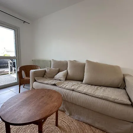 3etoiles Family Close To Center, And Train Station Ferienhaus Arcachon