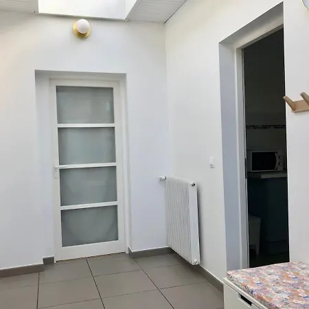 3etoiles Family Close To Center, And Train Station Ferienhaus